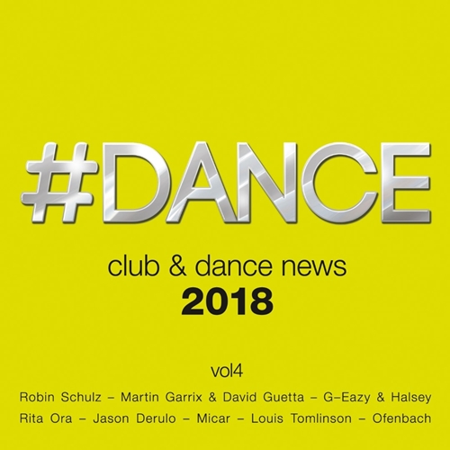 Dance 2018 Vol.4 (2018)