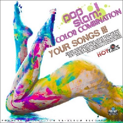 Pop Slam Color Combination (2018) Mp3
