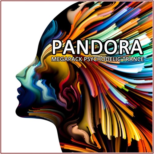 Pandora (2018)