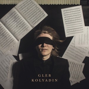 Gleb Kolyadin - Gleb Kolyadin (2018)