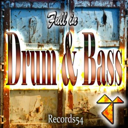 Records54 Full in Drum & Bass (2018)