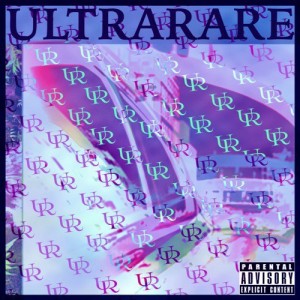 Ultrarare - Nightdrives [EP] (2018)