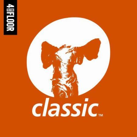 4 To The Floor Presents Classic Music Company, Vol. 2 (2018) FLAC