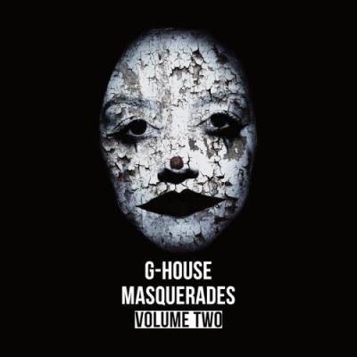 G-house masquerades, vol. 2 (2018)