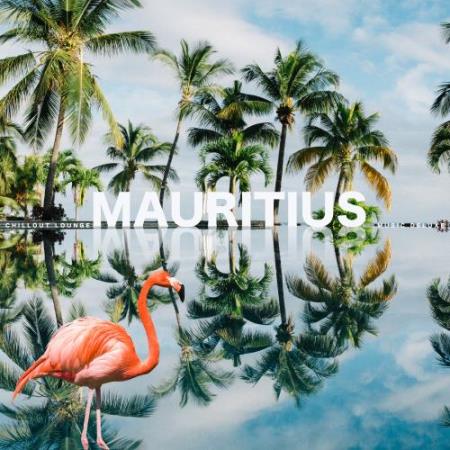 Mauritius, Chillout Lounge Music Deluxe (2018)