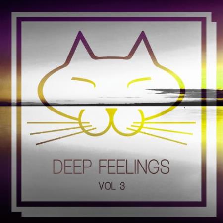 Deep Feelings, Vol. 3 (2018)