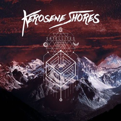Kerosene Shores - Satellites [EP] (2017)