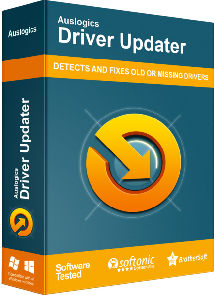 Auslogics Driver Updater 1.12.0.0 RePack+portable