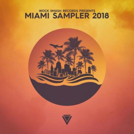 Miami Sampler 2018 (2018)