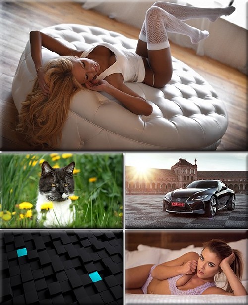 LIFEstyle News MiXture Images. Wallpapers Part (1368)