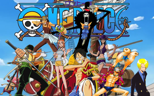   / One Piece [TV] [207-230  ] [ ] [JAP+SUB] [1999, , , , , DVDRip]