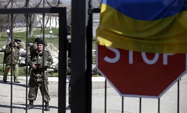 В Крыму "заминировали" избирательные участки: оговаривают Украину