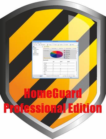 HomeGuard Professional Edition 4.5.2