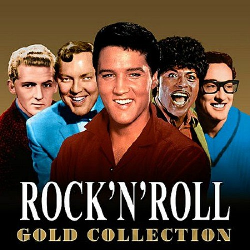 Rock 'n' Roll - Gold Collection (2018)