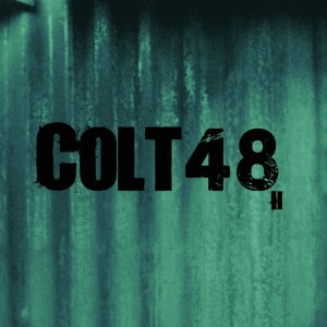 Colt48 - II [EP] (2018)