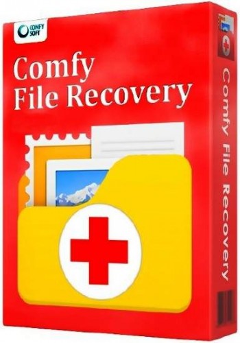 Comfy File Recovery 4.1