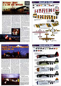  ,      Scale Aircraft Modelling  1999 .