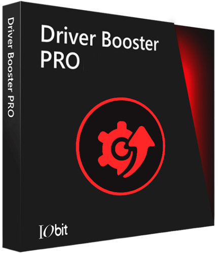 IObit Driver Booster Pro 5.3.0.752