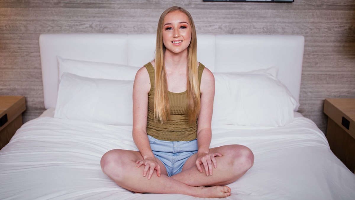 :19 Years Old - Girls Do Porn E464 (2018) SiteRip