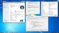 Windows 7 Максимальная SP1 Orig w.BootMenu by OVGorskiy 03.2018 (x86/x64/RUS)