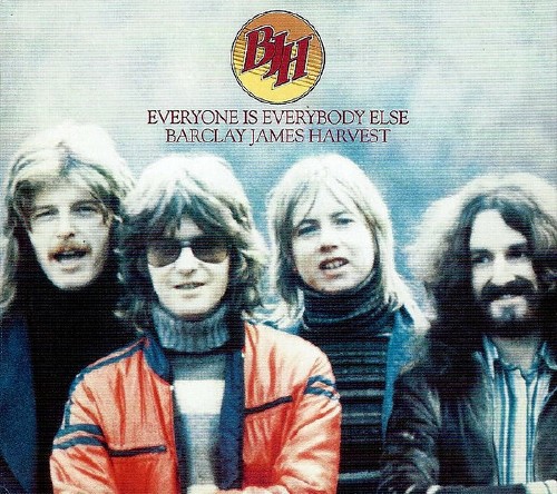 Barclay James Harvest - Everyone Is Everybody Else [Deluxe E