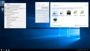 Windows 10 Enterprise LTSB x86/x64 14393.2155 MicroLite v.2.18 by Naifle (RUS/2018)