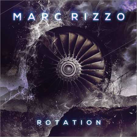 Marc Rizzo - Rotation (2018)