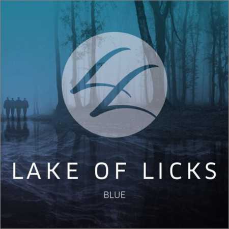 Lake Of Licks - Blue (2018)