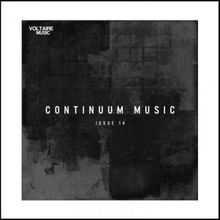 Continuum Music Issue 14 (2018) FLAC