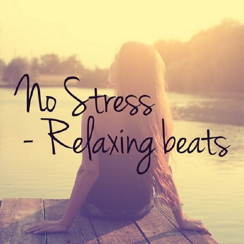 No Stress Relaxing Beats (2018)