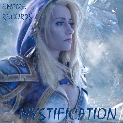 Empire Records - Mystification (2018) Mp3