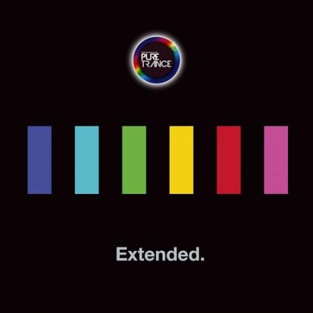 Solarstone pres. Pure Trance 6: Extended (2018) FLAC