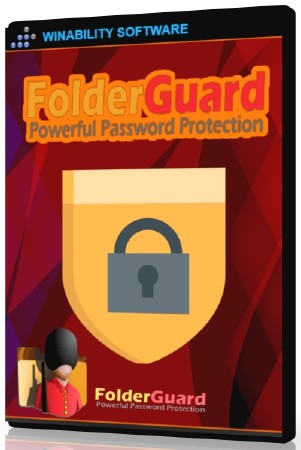 Folder Guard 18.3.1.2440 ML/RUS