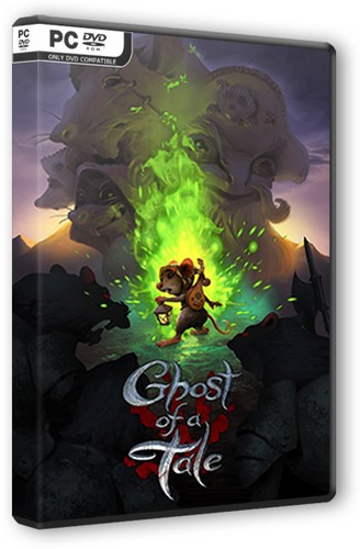 Ghost of a Tale [v 6.50] (2018)GOG [MULTI][PC]