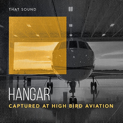 That Sound Hangar MULTiFORMAT
