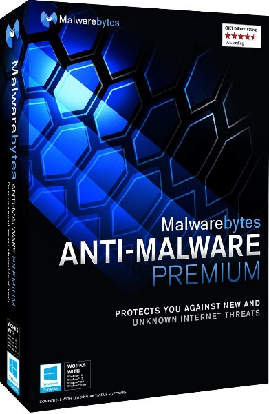 Malwarebytes Premium 3.4.5.2467 RePack