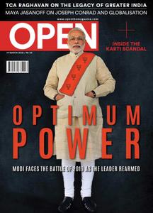 Full download open magazine - march 19, 2018