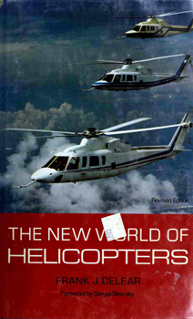 The New World of Helicopters