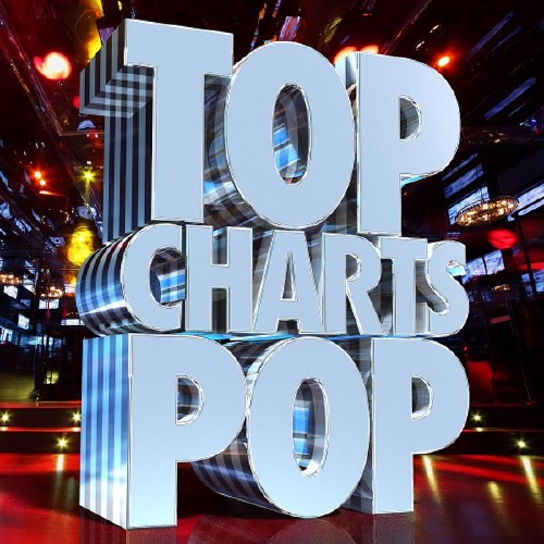Top Charts Changed Pop (2018) Mp3
