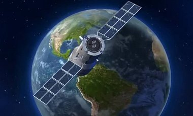Восьмитонная китайская орбитальная станция может свалиться на Землю