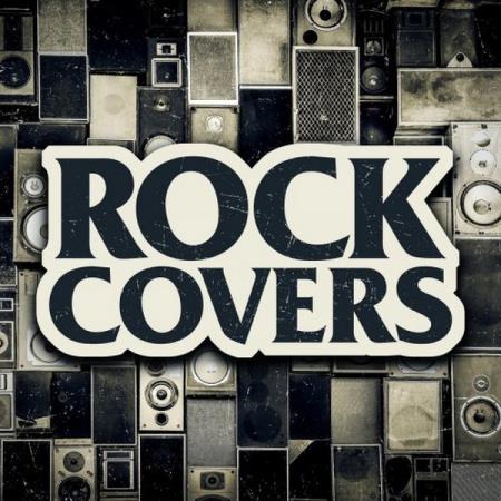 VA - Rock Covers (2017)