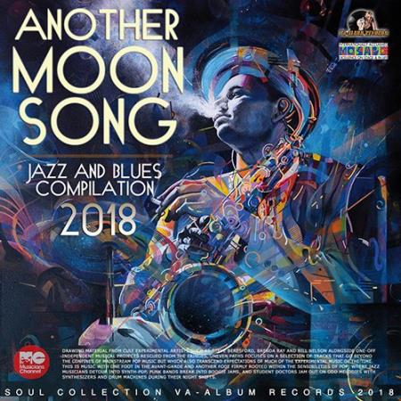 Another Moon Song (2018)