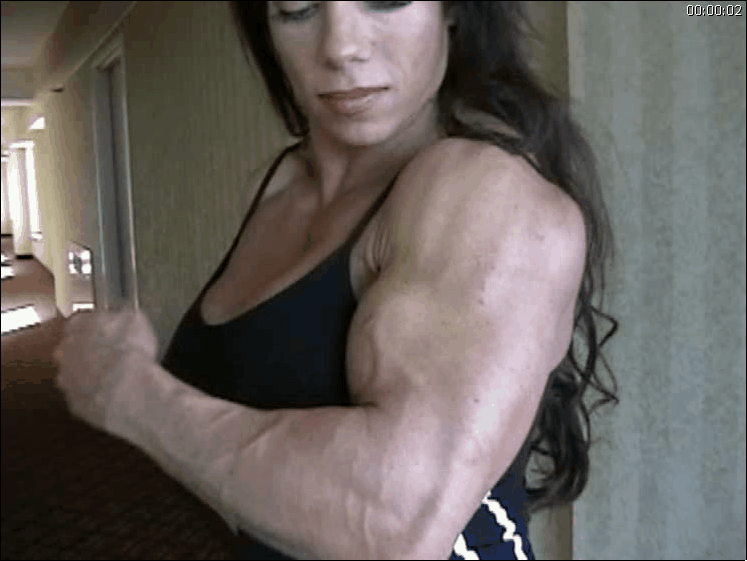 Forumophilia Porn Forum Female Bodybuilding Athletics And Strong Womans Page 22