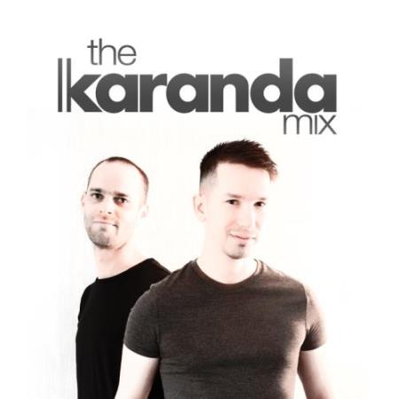 Karanda - The Karanda Mix 011 (2018-04-04)