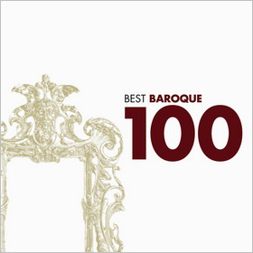 100 Best Baroque (2006) FLAC-CUE