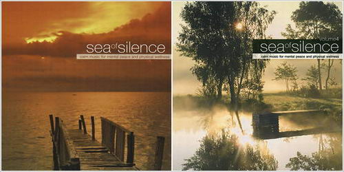 Sea Of Silence - Complete Collection Vol..01-06 (2004-2007)