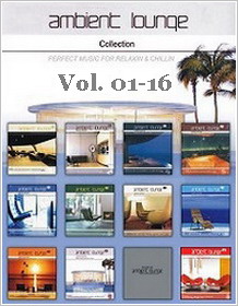 Ambient Lounge Vol.01-16 - Collection (2000-2013)