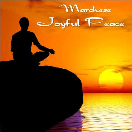 Marchese - Joyful Peace (2018)