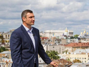 Уставшие: Кличко поведал о аварийных мостах столицы / Новинки / Finance.ua