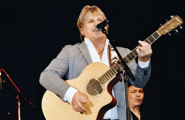 Алексей Глызин очень изменился: 64-летний певец поправился и заметно постарел